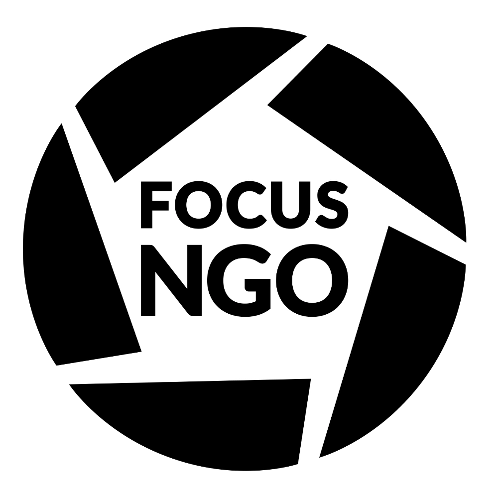 Focus NGO Logo